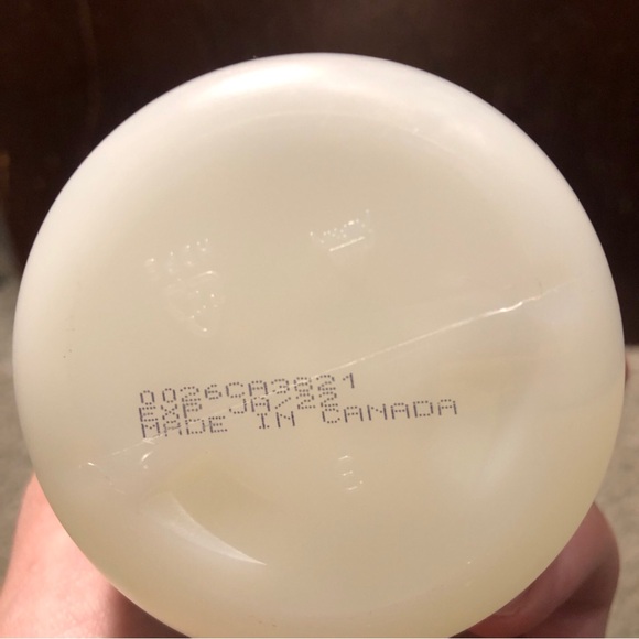 Tom's of Maine Prebiotic Liquid Hand Soap Gentle Lavender 12oz DISCOLORED BOTTLE - Picture 4 of 6